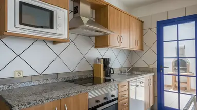 Puerto Rubicon Villas
