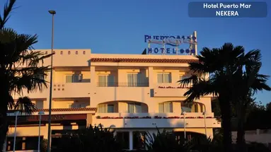 Puertomar
