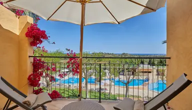 Pula Suites Boutique Resort