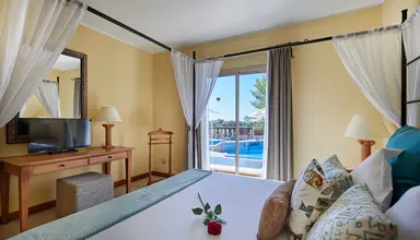 Pula Suites Boutique Resort