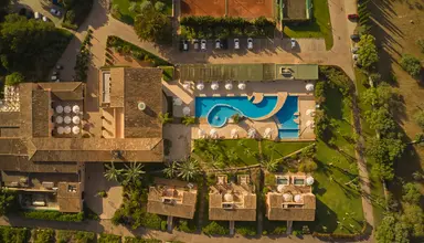 Pula Suites Boutique Resort