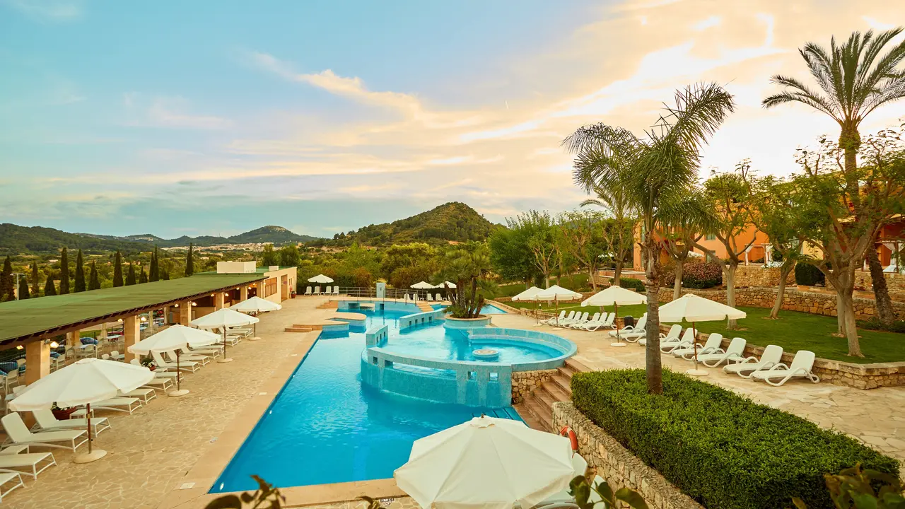 Pula Suites Boutique Resort