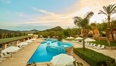 Pula Suites Boutique Resort