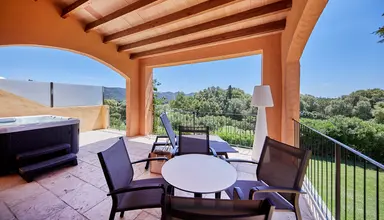 Pula Suites Boutique Resort