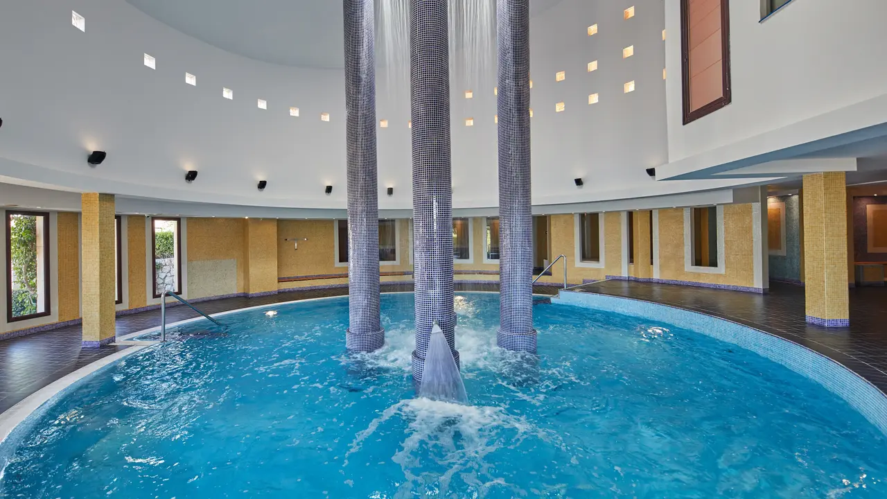 Pula Suites Boutique Resort