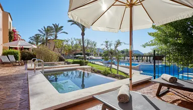 Pula Suites Boutique Resort