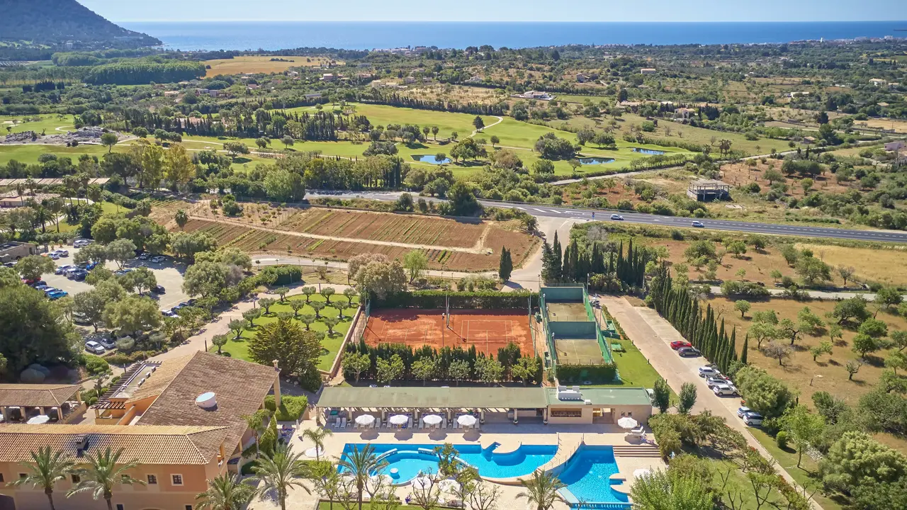 Pula Suites Boutique Resort