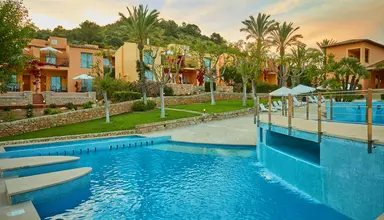 Pula Suites Boutique Resort