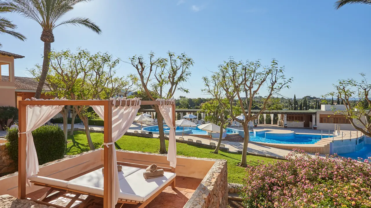 Pula Suites Boutique Resort
