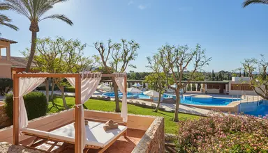 Pula Suites Boutique Resort
