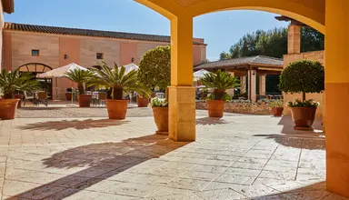 Pula Suites Boutique Resort