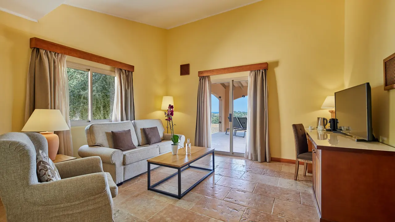 Pula Suites Boutique Resort