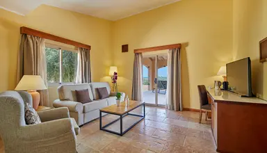 Pula Suites Boutique Resort