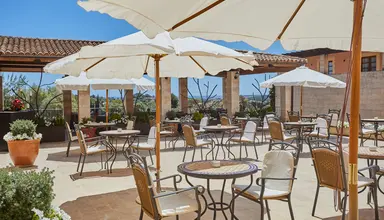 Pula Suites Boutique Resort