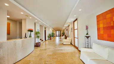 Pula Suites Boutique Resort