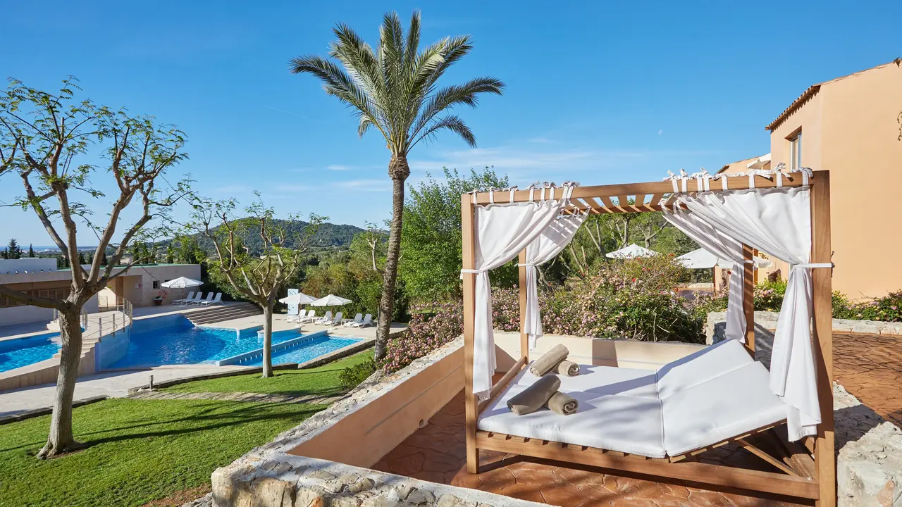 Pula Suites Boutique Resort