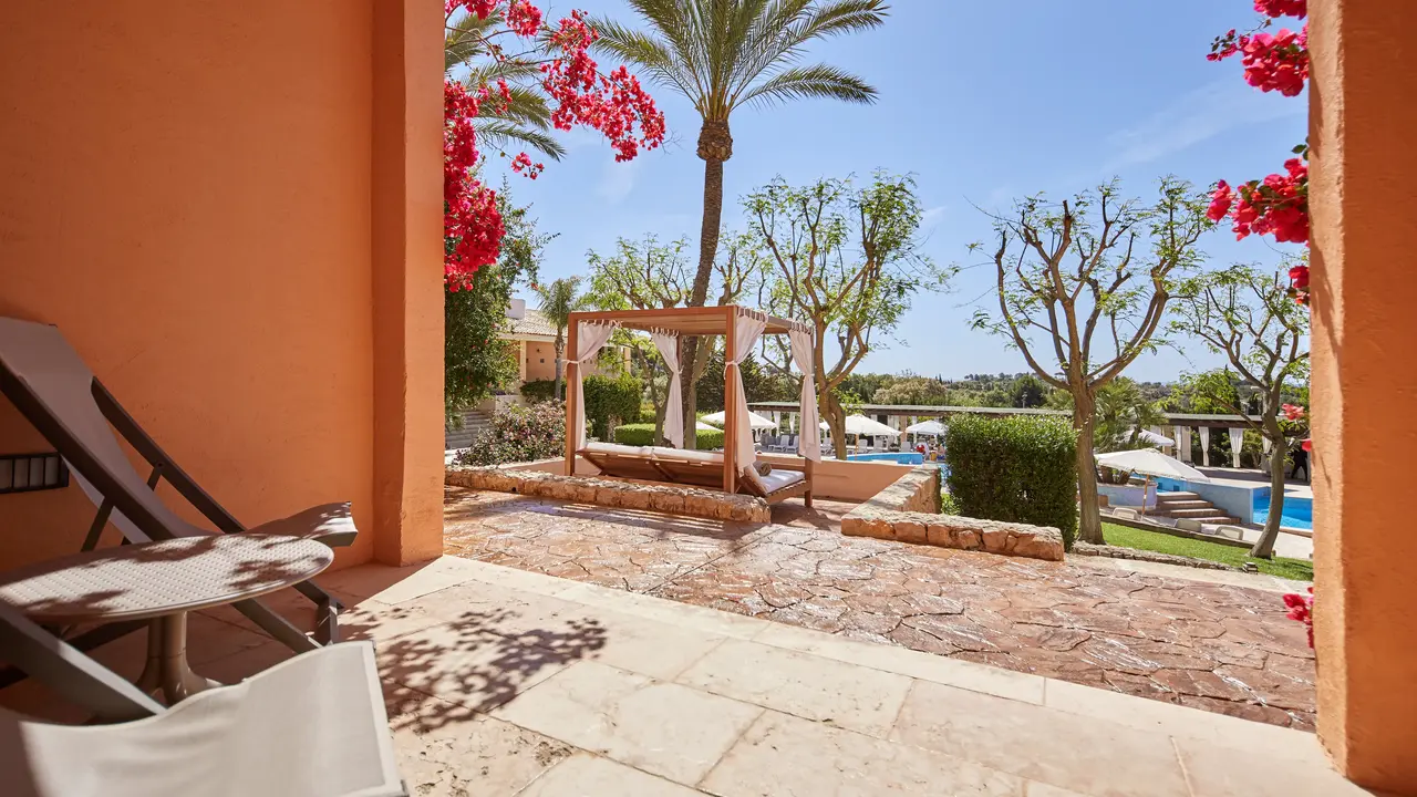Pula Suites Boutique Resort