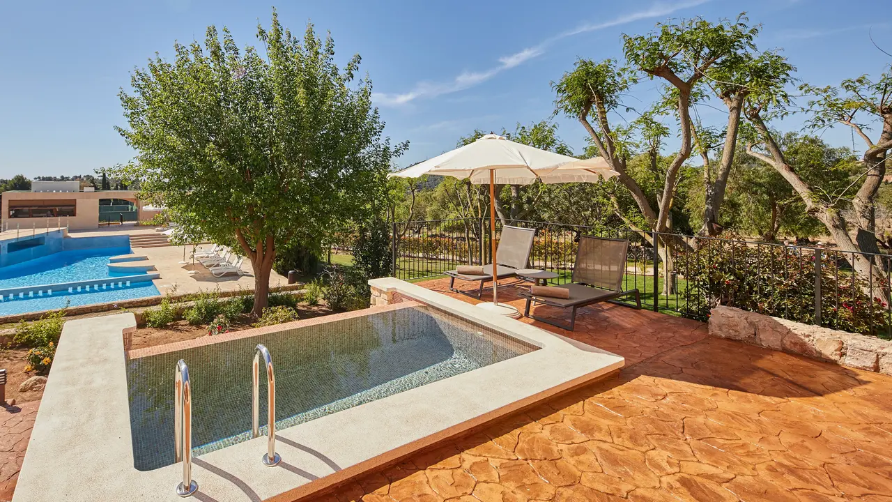 Pula Suites Boutique Resort