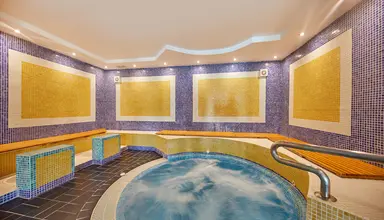 Pula Suites Boutique Resort