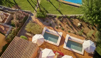 Pula Suites Boutique Resort