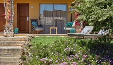 Pula Suites Boutique Resort