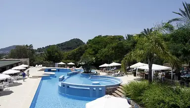 Pula Suites Boutique Resort