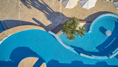 Pula Suites Boutique Resort