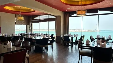 Pullman Al Marjan Island Resort