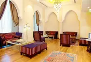 Pullman Al Marjan Island Resort