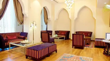 Pullman Al Marjan Island Resort