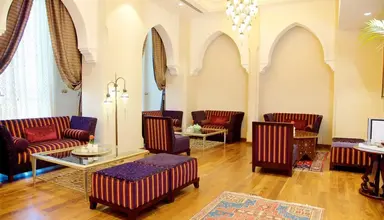 Pullman Al Marjan Island Resort