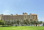 Pullman Al Marjan Island Resort