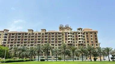 Pullman Al Marjan Island Resort