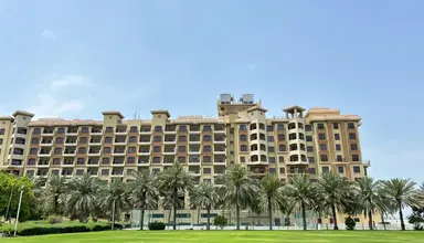 Pullman Al Marjan Island Resort