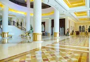 Pullman Al Marjan Island Resort