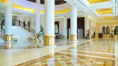 Pullman Al Marjan Island Resort