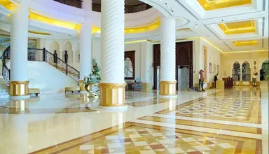 Pullman Al Marjan Island Resort