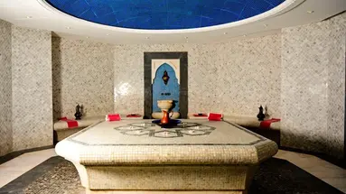 Pullman Al Marjan Island Resort