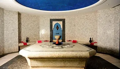 Pullman Al Marjan Island Resort