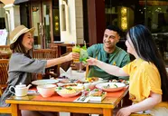 Pullman Al Marjan Island Resort