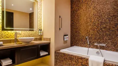 Pullman Al Marjan Island Resort