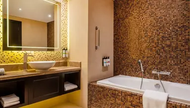 Pullman Al Marjan Island Resort