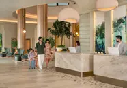 Pullman Al Marjan Island Resort