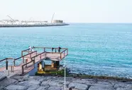Pullman Al Marjan Island Resort