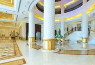 Pullman Al Marjan Island Resort