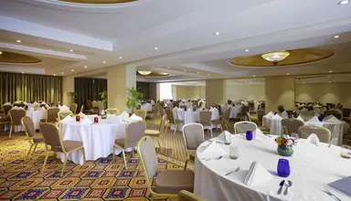 Pullman Al Marjan Island Resort