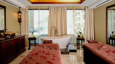 Pullman Al Marjan Island Resort