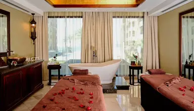 Pullman Al Marjan Island Resort