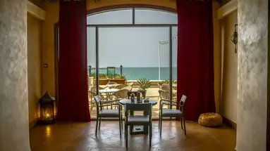 Pullman Al Marjan Island Resort