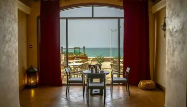 Pullman Al Marjan Island Resort